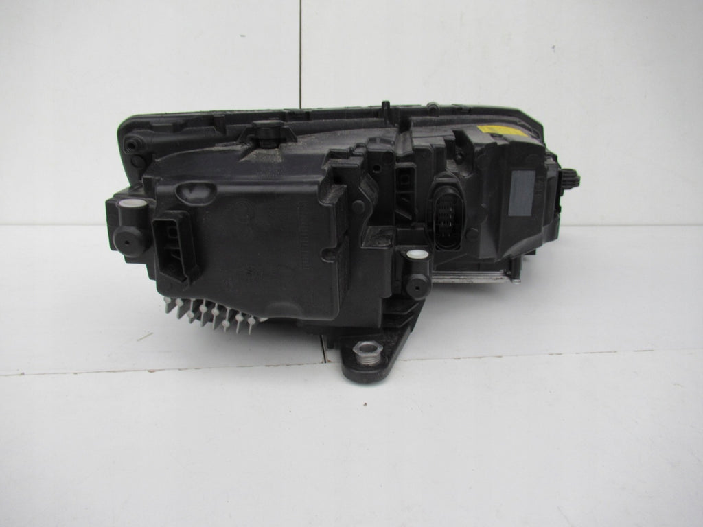 Frontscheinwerfer Skoda Octavia III 5E1941015E LED Links Scheinwerfer Headlight SCH2770682025pj