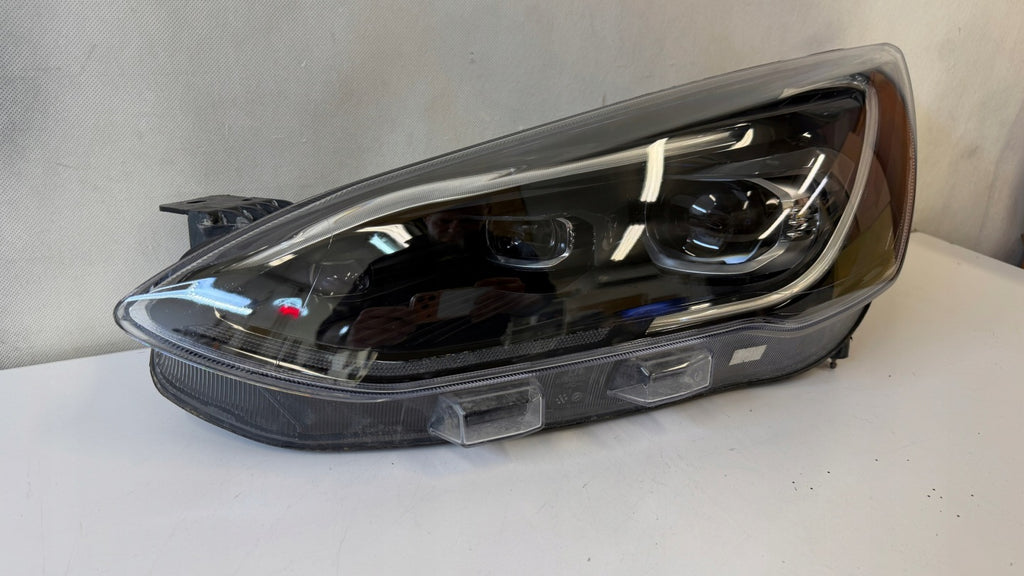 Frontscheinwerfer Ford Focus JX7B-13E017-CE 2018-2022R Full LED Links Headlight SCH5465919874qa