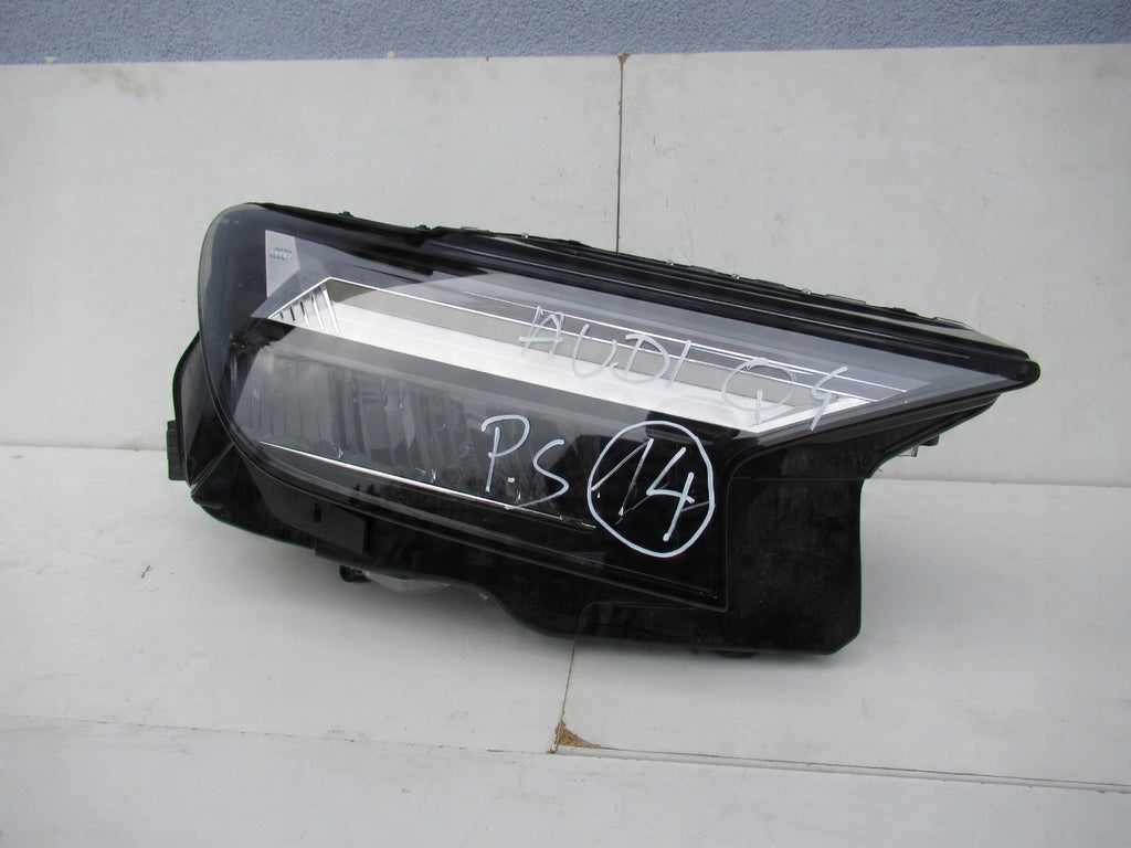Frontscheinwerfer Audi E-Tron 89A941034 LED Rechts Scheinwerfer Headlight