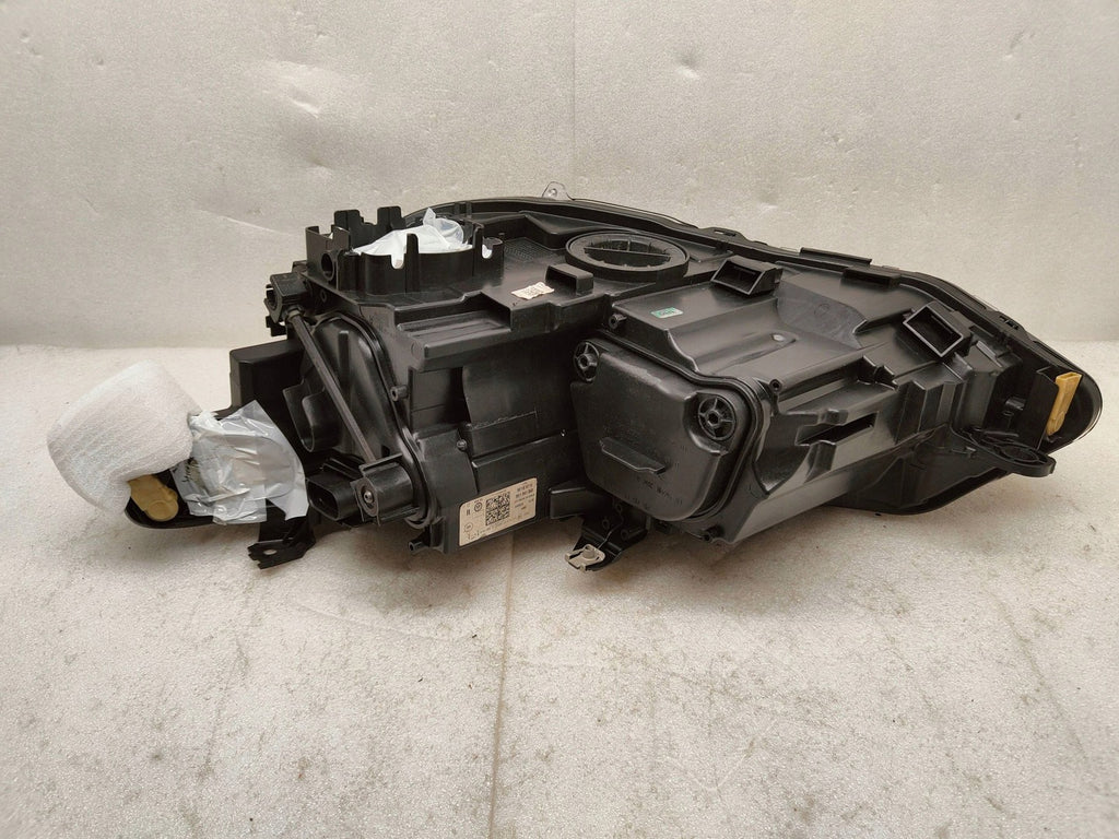 Frontscheinwerfer VW Golf VIII 5H1941060 Rechts Scheinwerfer Headlight SCH2341396361mu