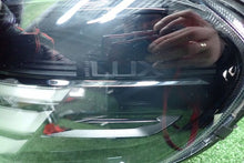 Laden Sie das Bild in den Galerie-Viewer, Frontscheinwerfer Opel Zafira Vivaro C 9847209980 Links Scheinwerfer Headlight SCH3107548098dg