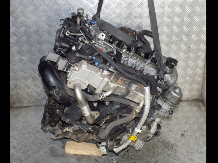 Motor Chevrolet Opel Captiva Antara Z22D1 2.2 CDTI Diesel Engine Unkomplett MOT5308242298dd