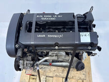 Load image into Gallery viewer, Motor Alfa Romeo 159 939A4000 1.8 MPI 140PS 103kW 160TKm 2005 Benzin Komplett MOT6792934847tl