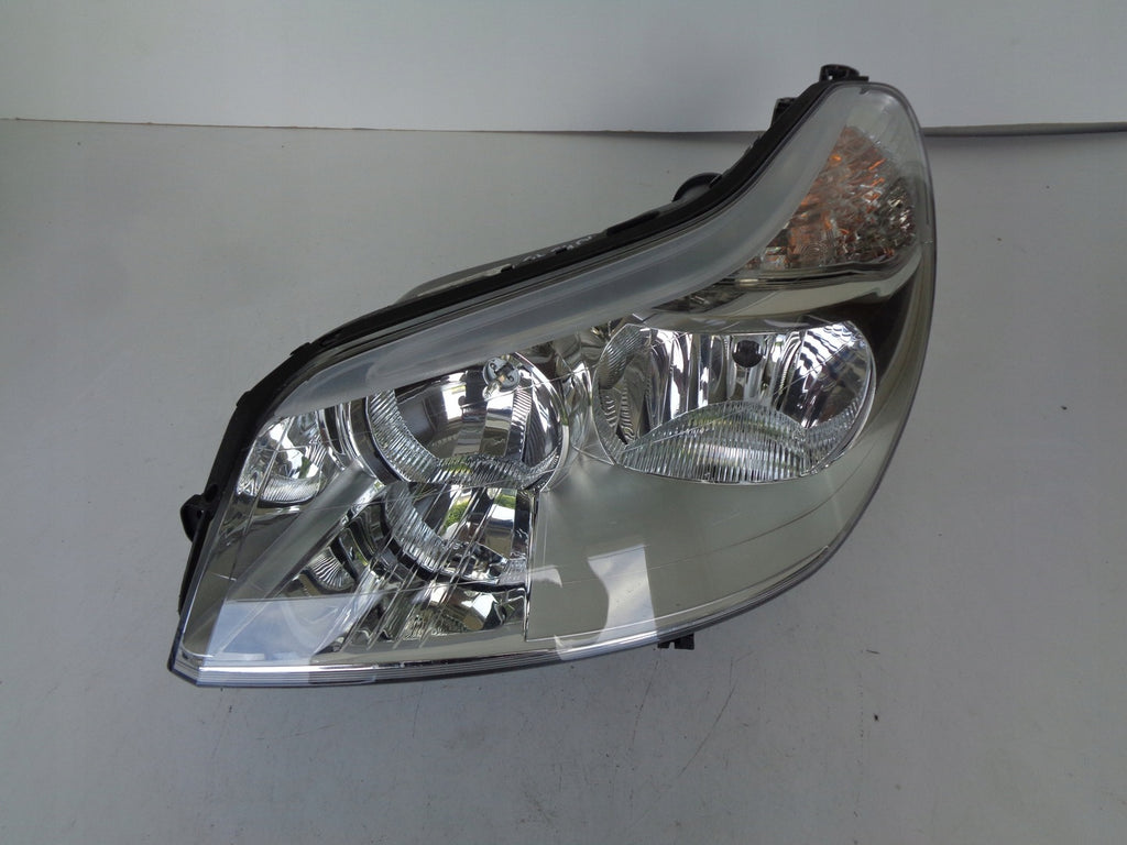 Frontscheinwerfer Citroën C5 9650055980 Links Scheinwerfer Headlight