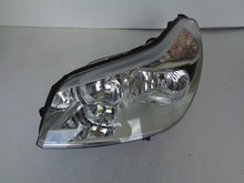 Laden Sie das Bild in den Galerie-Viewer, Frontscheinwerfer Citroën C5 9650055980 Links Scheinwerfer Headlight
