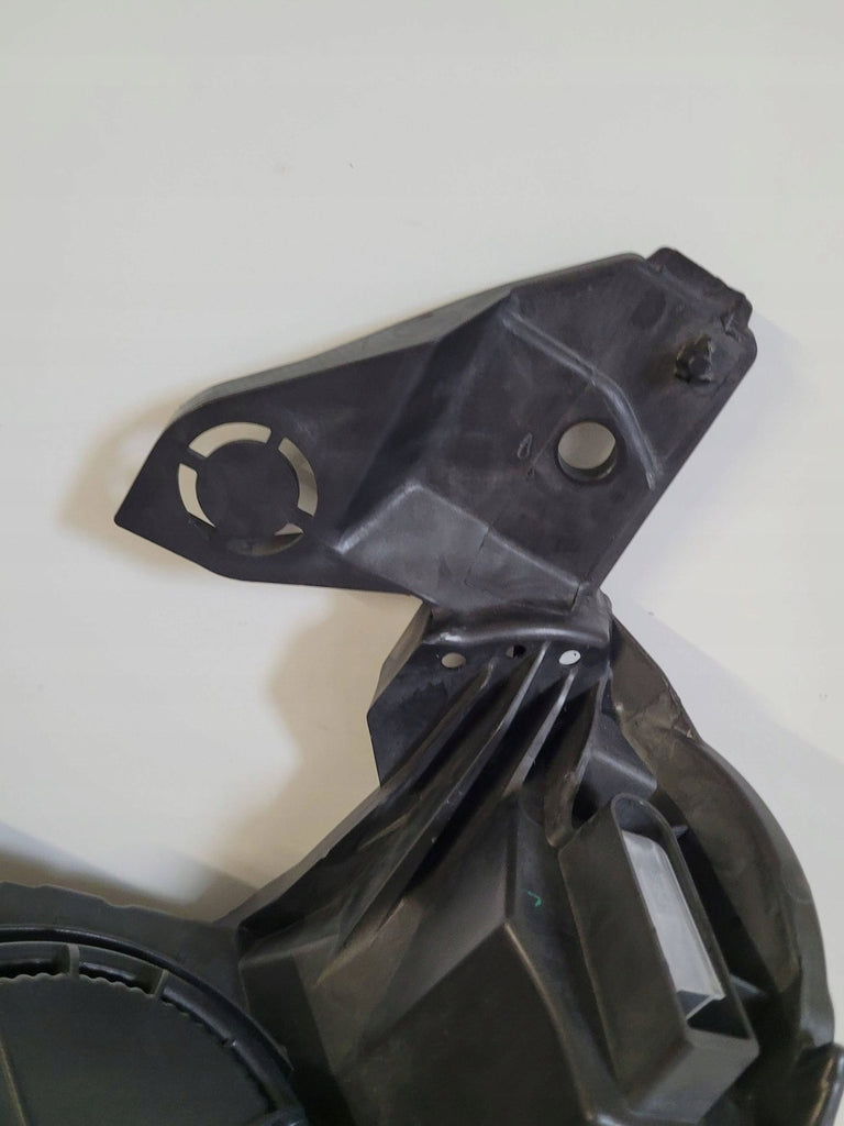 Frontscheinwerfer Opel Corsa F 39162649 354261827 Rechts Scheinwerfer Headlight SCH7271305173cb