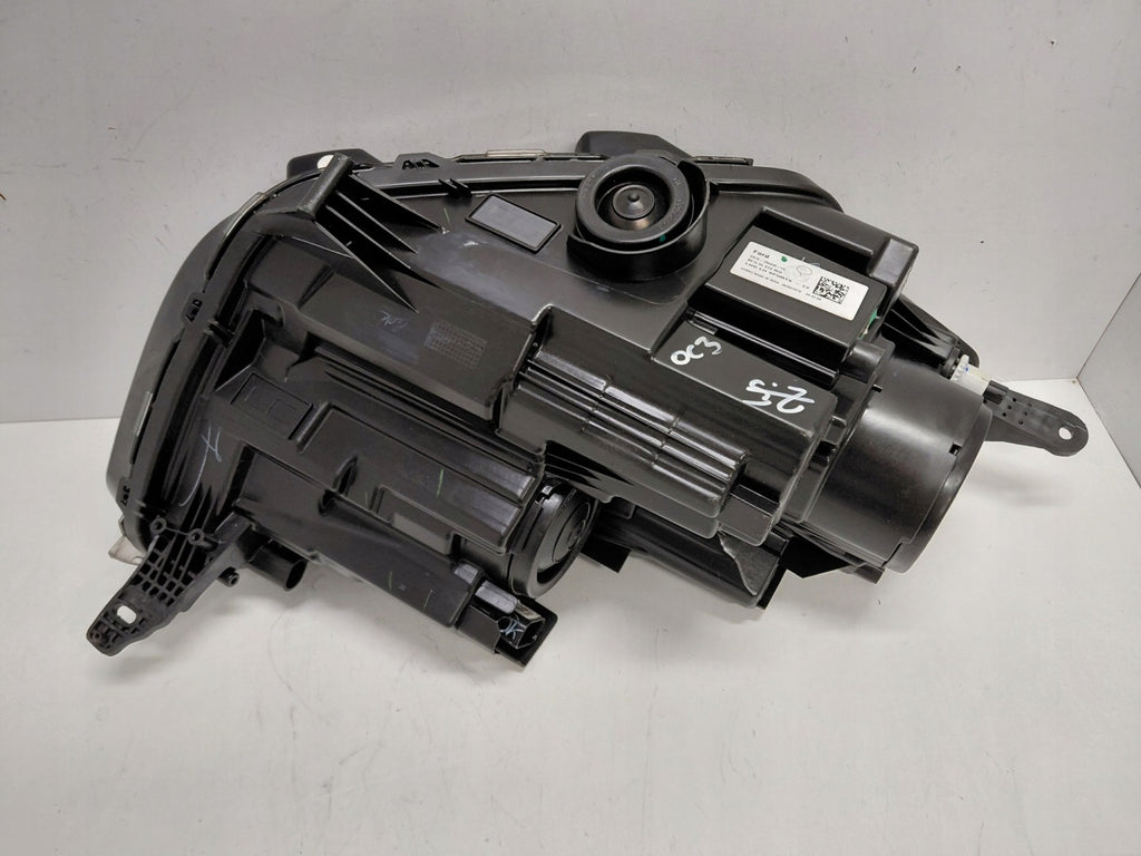Frontscheinwerfer Ford Ecosport GN15-13W030-YA Links Scheinwerfer Headlight SCH4955736154wh
