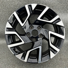 1x Alufelge 18 Zoll 7.5