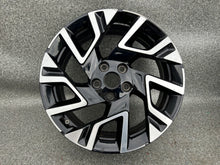 Load image into Gallery viewer, 1x Alufelge 18 Zoll 7.5" 5x114.3 52910-J7DA0 Kia Xceed Rim Wheel FEL5739137216vp