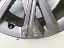 Laden Sie das Bild in den Galerie-Viewer, 1x Alufelge 17 Zoll 3.5" 5x108 9814117977 Peugeot 508 Ii Rim Wheel FEL8804747553ht