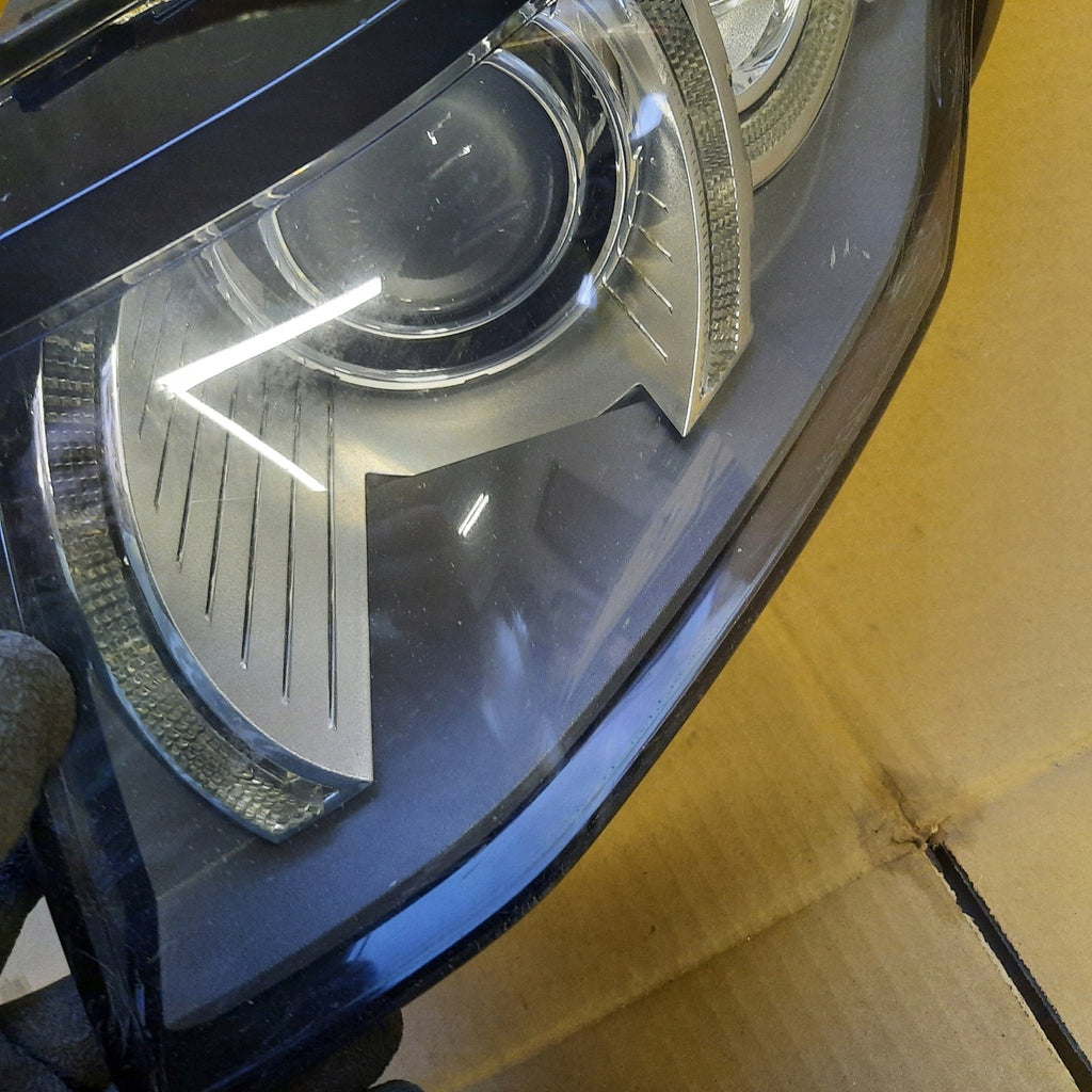 Frontscheinwerfer Land Rover Range I BJ32-13W030-EC Xenon Rechts oder Links SCH7967489505iy
