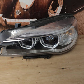 Frontscheinwerfer BMW 2 F45 F46 7422579-01 LED Links Scheinwerfer Headlight SCH3384484686bg