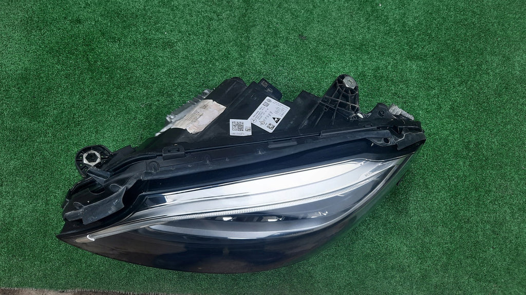 Frontscheinwerfer Mercedes-Benz W205 A2059062106 Full LED Links Headlight