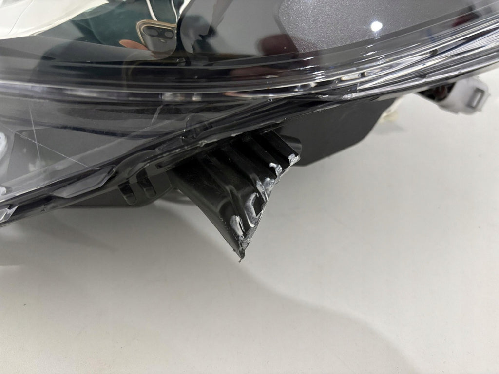 Frontscheinwerfer Peugeot 108 81150-0H150 Links Scheinwerfer Headlight SCH5936992921ds