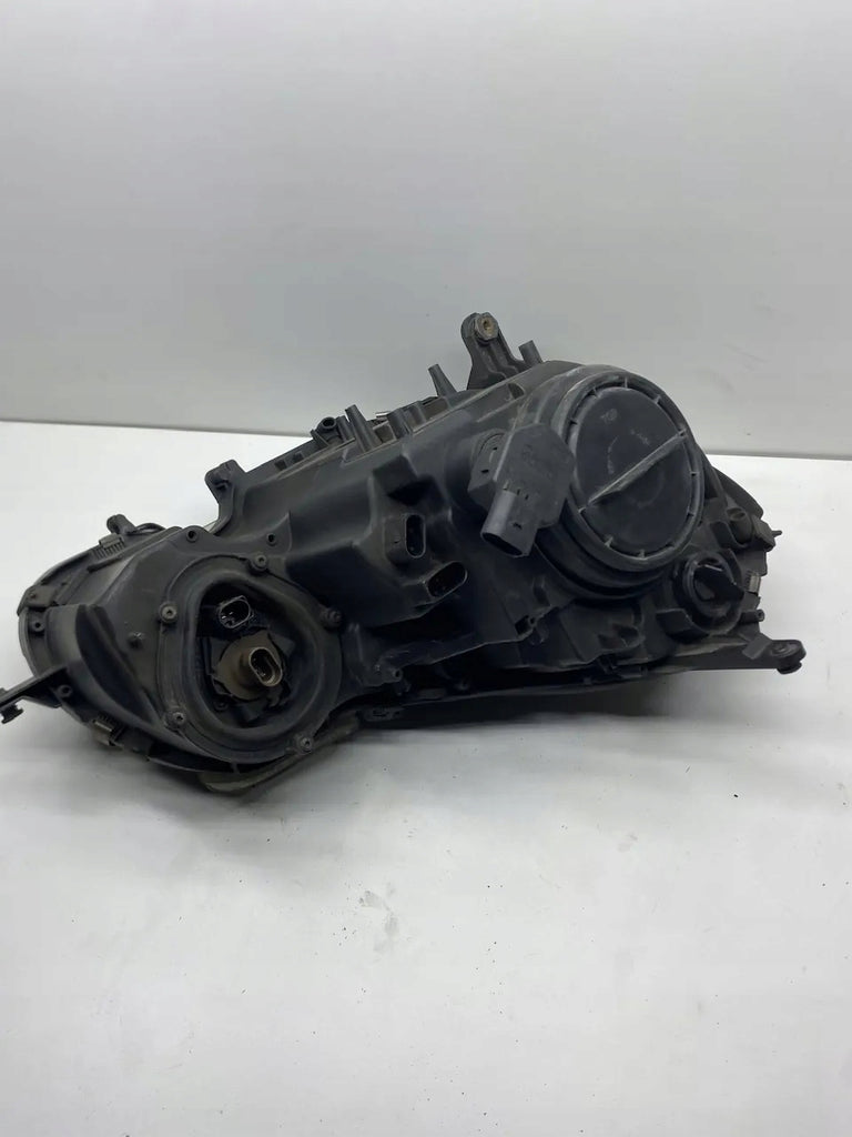 Frontscheinwerfer Mercedes-Benz 15435900 Links Scheinwerfer Headlight SCH4395397050uy