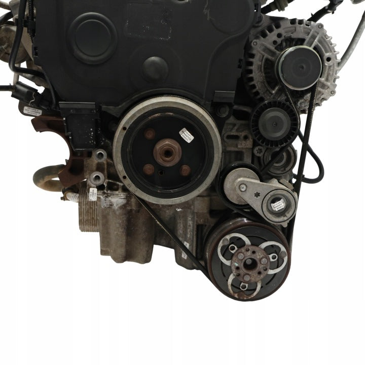 Motor Ford Kuga HYD HYDC 2.5 200PS 147kW 159TKm Benzin Engine Unkomplett MOT6638693701sp