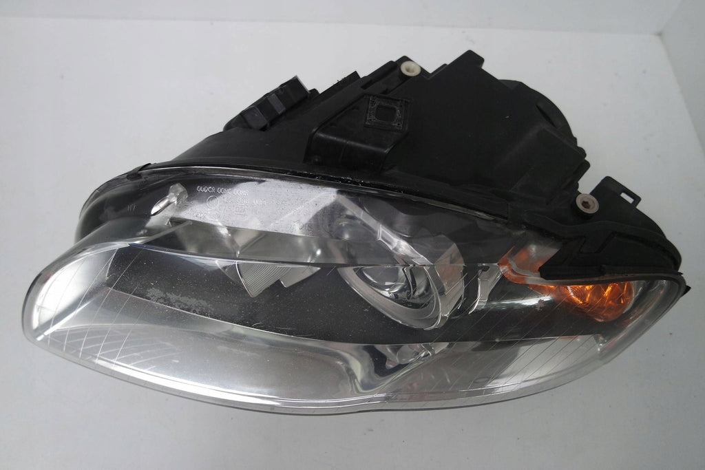 Frontscheinwerfer Audi A4 B7 AFG146 Xenon Links Scheinwerfer Headlight SCH9586360206dp