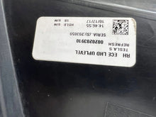 Laden Sie das Bild in den Galerie-Viewer, Frontscheinwerfer Tesla S Rechts Scheinwerfer Headlight