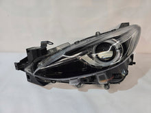 Load image into Gallery viewer, Frontscheinwerfer Mazda 3 BHR2-51040 Xenon Links Scheinwerfer Headlight SCH2062823555tr