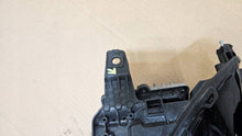 Laden Sie das Bild in den Galerie-Viewer, Frontscheinwerfer Jaguar F-Pace MX73-13W030-HC Links Scheinwerfer Headlight SCH6766317131zv