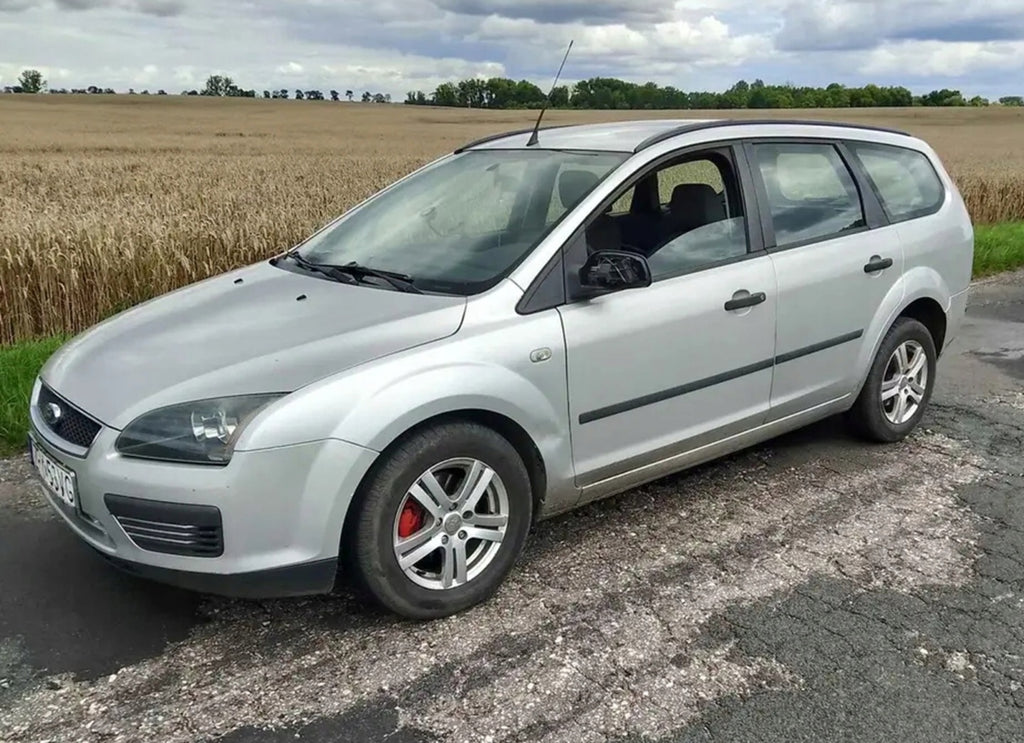 4x Alufelge 15 Zoll 6.0" 5x108 40ET 1374337 Ford Tourneo Connect Transit I FEL3917416295ez