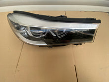 Laden Sie das Bild in den Galerie-Viewer, Frontscheinwerfer BMW 7 G11 G12 7349096 LED Rechts Scheinwerfer Headlight SCH6853194394kj