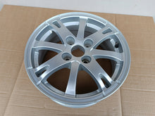 Load image into Gallery viewer, 1x Alufelge 15 Zoll 6.0" 4x108 25ET 65356025HP Citroën Rim Wheel FEL8666185835ar