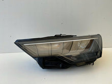 Load image into Gallery viewer, Frontscheinwerfer Audi A6 C8 4K0941033 Full LED Links Scheinwerfer Headlight