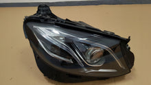 Laden Sie das Bild in den Galerie-Viewer, Frontscheinwerfer Mercedes-Benz W213 A2139066604KZ Rechts Scheinwerfer Headlight SCH2443911151xg