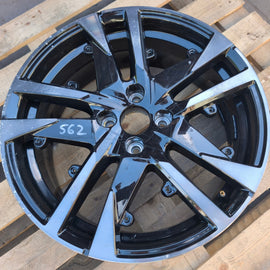 1x Alufelge 18 Zoll 7.0