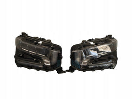 Frontscheinwerfer Citroën 9851349080 Full LED Vorderseite Scheinwerfer Headlight SCH1470684113ob