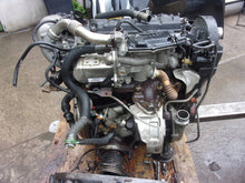 Laden Sie das Bild in den Galerie-Viewer, Motor Renault Megane III LOP345 1.9 DCI 2008 Diesel Engine Komplett