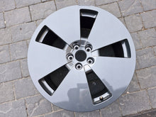 Laden Sie das Bild in den Galerie-Viewer, 1x Alufelge 19 Zoll 8.5" 5x112 4KE601025R Audi E-Tron Rim Wheel FEL7047310978ti