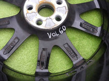 Load image into Gallery viewer, 1x Alufelge 17 Zoll 6.5" 5x100 Toyota Yaris Rim Wheel FEL8246962357xz