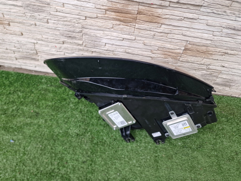 Frontscheinwerfer Audi A4 B8 8K0941031 Full LED Links Scheinwerfer Headlight