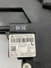 Laden Sie das Bild in den Galerie-Viewer, Frontscheinwerfer Skoda Octavia I 5E4941015B FALSE Scheinwerfer Headlight SCH6708888375gh