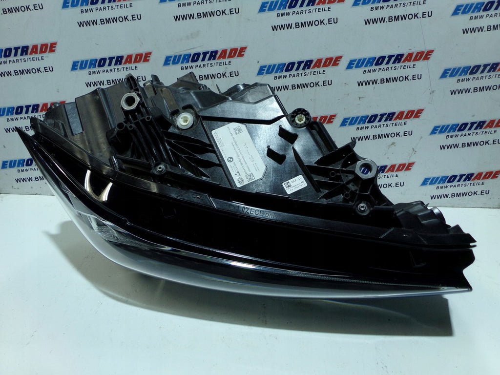 Frontscheinwerfer BMW G21 G20 9450796-04 LED Rechts Scheinwerfer Headlight SCH6769515083rp