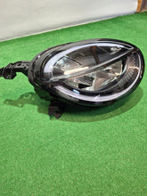 Laden Sie das Bild in den Galerie-Viewer, Frontscheinwerfer Fiat 600 NCM92-161050 Rechts Scheinwerfer Headlight SCH1550658166jn