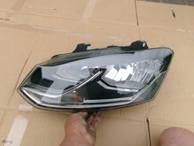 Laden Sie das Bild in den Galerie-Viewer, Frontscheinwerfer VW Polo 6c1 6C1941005 Links Scheinwerfer Headlight SCH1347828204qb