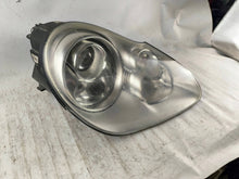 Laden Sie das Bild in den Galerie-Viewer, Frontscheinwerfer Porsche Cayenne Rechts Scheinwerfer Headlight SCH2500997672yu
