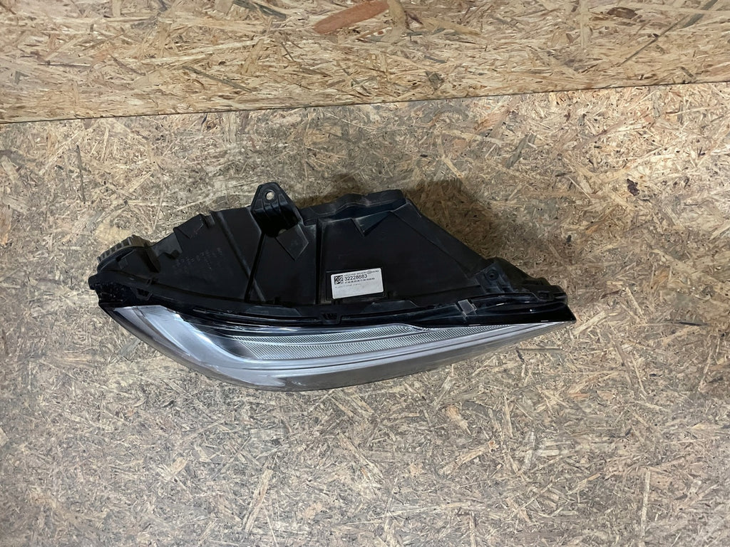 Frontscheinwerfer Volvo S90 V90 32228683 Full LED Rechts Scheinwerfer Headlight SCH2977327099nk