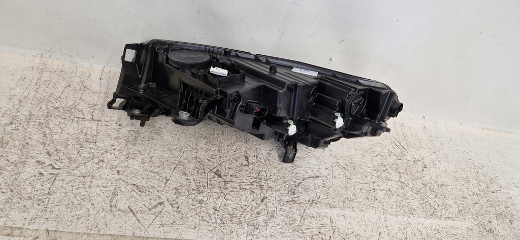 Frontscheinwerfer Skoda Enyaq 5LB941016 LED Rechts Scheinwerfer Headlight