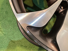 Load image into Gallery viewer, 1x Alufelge 17 Zoll 7.5" 5x114.3 36ET A2534010600 Mercedes-Benz Glc Rim Wheel FEL4479840784ti