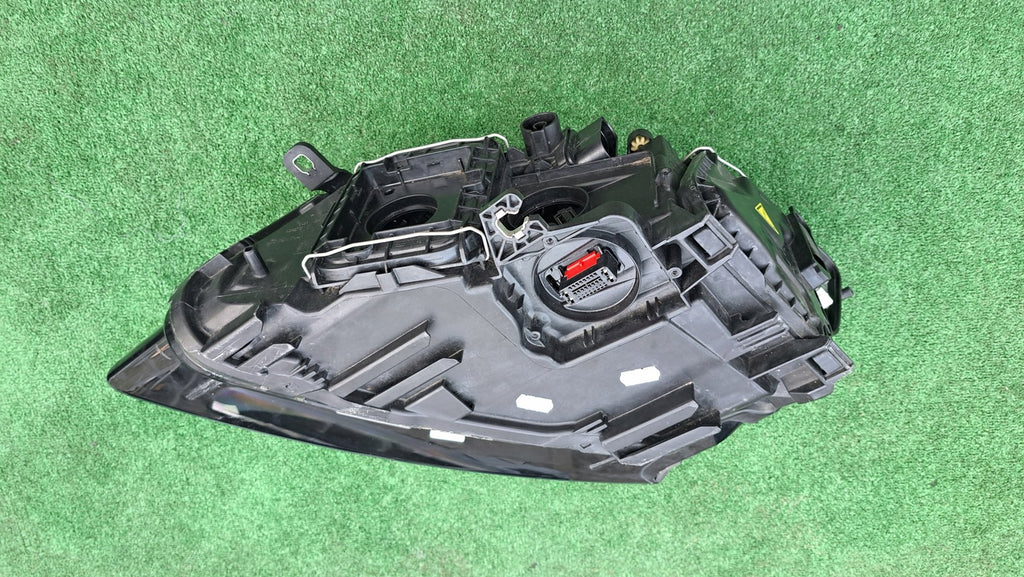 Frontscheinwerfer Audi Q5 8R0941032C Bi-Xenon Rechts Scheinwerfer Headlight SCH1454316025vs