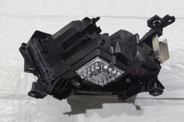 Frontscheinwerfer Opel Mokka 9834016680 368158932 LED Rechts Headlight SCH4091977340qv