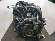 Load image into Gallery viewer, Motor Ford Focus XXDC 1.5 TDCI 95PS 70kW 165TKm 2015 Diesel Engine Unkomplett MOT6347312450if
