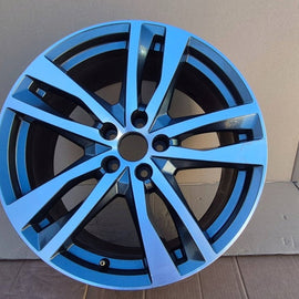 1x Alufelge 19 Zoll 8.5