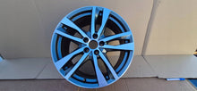 Load image into Gallery viewer, 1x Alufelge 19 Zoll 8.5" 5x120 40ET 4K0602025H Audi A6 Rim Wheel FEL3237582050kw