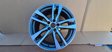 Load image into Gallery viewer, 1x Alufelge 19 Zoll 8.5" 5x120 40ET 4K0602025H Audi A6 Rim Wheel FEL3237582050kw