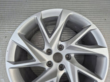Load image into Gallery viewer, 1x Alufelge 18 Zoll 8.0" 5x112 40ET Glanz Silber 5FF601025C Cupra Formentor FEL2335773409lj